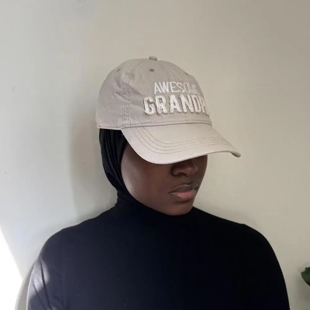 Vintage cream 